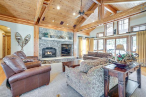 Large Luxury Breckenridge Winter Escape with Patio Breckenridge